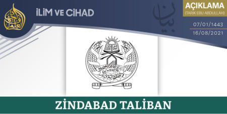 154: Zindabad Taliban