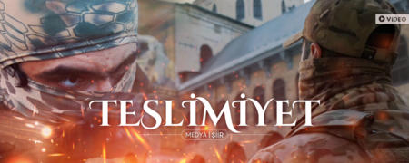 Teslimiyet